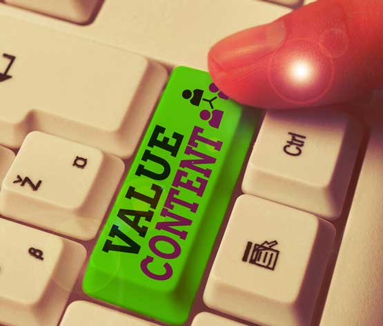 Google Algorithm Update